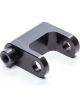 Ti22 Performance Birdcage Flag Aluminum Black Anodize Ti22 Sprint Car