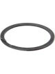 Ti22 Performance Birdcage Spiral Lock Seal Retainer Steel Black Oxide