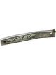 Ti22 Performance Torsion Arm Driver Side Rear 15 in Long 3-1/4 in Off