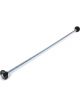Ti22 Performance Torsion Arm Stop Aluminum / Steel Black Anodize / Na