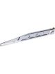 Ti22 Performance Torsion Arm Passenger Side Front 16-3/4 in Long Hard
