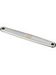 Ti22 Performance Jacobs Ladder Strap 7 in Center to Center Aluminum C