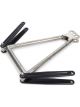 Ti22 Performance Jacobs Ladder 12-3/4 in Long Hardware Included Titan