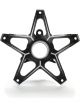 Ti22 Performance Wheel Hub Front Drivers Side Races Included Aluminum