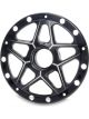 Ti22 Performance Wheel Hub Front Passenger Side Races Included Alumin