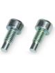 Ti22 Performance Spindle Nut Lock Screw 10-32 Thread 1/2 in Long Sock