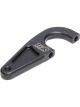 Ti22 Performance Steering Arm Combo Passenger Side Aluminum Black Ano