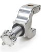 Ti22 Performance Spindle Driver Side Greasable Keyed Washer / Nut / S