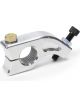 Ti22 Performance Torsion Arm Stop 7/8 in Split Hardware Included Alum