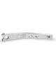 Ti22 Performance Torsion Arm Passenger Side Rear 7/8 in Spline 9-3/4