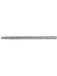 Ti22 Performance Suspension Tube 3/4 in OD 14-1/2 in long 3/8-24