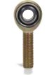 Ti22 Performance Rod End Spherical 7/16 in Bore 7/16-20 in Left Hand