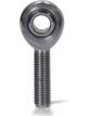 Ti22 Performance Rod End Spherical 7/16 in Bore 7/16-20 in Right Hand