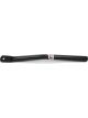 Ti22 Performance Wing Post Front Center Mount Chromoly Black Powder C