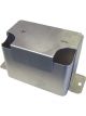 Ti22 Performance Battery Box 4 x 4 x 6-1/2 in Aluminum Natural Micro