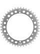 Ti22 Performance Axle Sprocket 43-Tooth 6.43 in Bolt Pattern Alumi