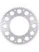 Ti22 Performance Axle Sprocket 57-Tooth 6.43 in Bolt Pattern Alumi