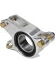 Ti22 Performance Birdcage Driver Side Panhard 5-1/4 in Bolt Hole Cent