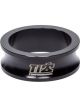 Ti22 Performance Axle Spacer 3/4 in Wide Straight 1-3/4 in ID 27 Spli