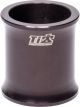 Ti22 Performance Axle Spacer 2-3/8 in Wide Straight 1-3/4 in ID 27 Sp