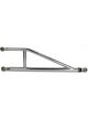 Ti22 Performance Trailing Arm Rear Passenger Side Tubular 18-1/2 in L