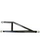 Ti22 Performance Trailing Arm Rear Passenger Side Tubular 18-1/2 in L