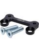 Ti22 Performance Brake Caliper Bracket Front Driver Side Hardware Inc