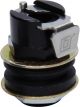Ti22 Performance Tire Pressure Relief Valve 5/8 in Wheel Hole Aluminu