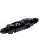Ti22 Performance Fitting Quick Disconnect Both Halves to 4 AN Male Al