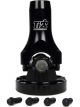 Ti22 Performance U-Joint Assembly 32 Spline to 4-Bolt Flange Spicer G