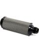 Ti22 Performance Fuel Filter In-Tank Straight 60 Micron Stainless Ele