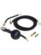 Ti22 Performance Tire Pressure Gauge 0-100 PSI Digital 2-1/4 in Diame