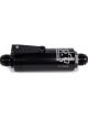 Ti22 Performance Fuel Filter In-Line 100 Micron Stainless Element 12