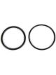 Ti22 Performance O-Ring - Rubber - TI22 In-Line Fuel Filters - Pair
