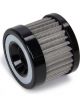 Ti22 Performance Fuel Filter Element 70 Micron Stainless Element Ti22