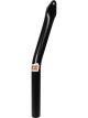 Ti22 Performance Wing Post Front Bent 12 in Long 1 in OD Aluminum Bla