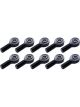 Ti22 Performance Rod End Spherical 1/2 in Bore 5/8-18 in Right Han