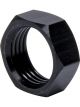 Ti22 Performance Jam Nut 5/8-18 in Right Hand Thread 1/4 in Thick