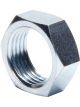 Ti22 Performance Jam Nut 5/8-18 in Right Hand Thread 1/4 in Thick
