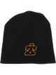 Ti22 Performance Hat - Beanie - Embroidered Ti22 Logo - Black - Each