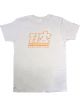 Ti22 Performance T-Shirt - Gray - Ti22 Design - 2X-Large - Each (9120XXL)