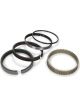 Total Seal Piston Rings Claimer 4.000 in Bore 2.0 x 1.5 x 4.0 mm Thick