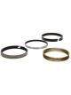 Total Seal Piston Rings Classic Race 4.420 in Bore File Fit 1/16 x  (CR2690 65)