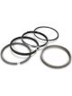 Total Seal Piston Rings Maxseal Gapless 4.625 in Bore File Fit 0.04 (MS4010 30)