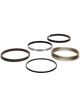 Total Seal Piston Rings Maxseal Gapless 4.030 in Bore File Fit 1/1 (MSL3690 35)