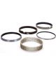 Total Seal Piston Rings TS1 Gapless 2nd 4.390 in Bore File Fit 1/16  (T2690 35)