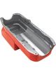 Trans-Dapt Engine Oil Pan Econo-Series Rear Sump 7 qt 8 in Deep Pickup /…