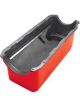 Trans-Dapt Engine Oil Pan Econo-Series Full Sump 10 qt 8 in Deep Pickup …