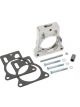 Trans-Dapt Throttle Body Spacer Torque-Curve 1
