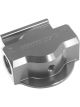 Trans-Dapt Oil Filter Mount 12 AN Female Ports 3/4-16 in Center Thread 1…